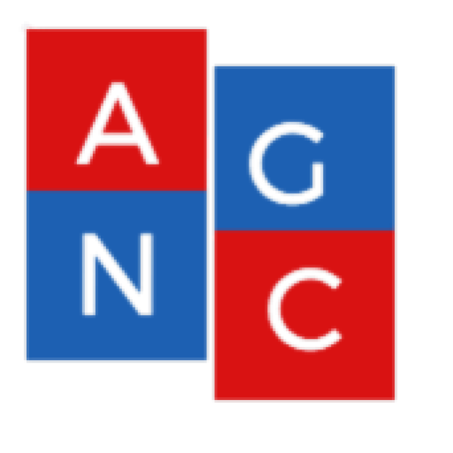 AGNC logo