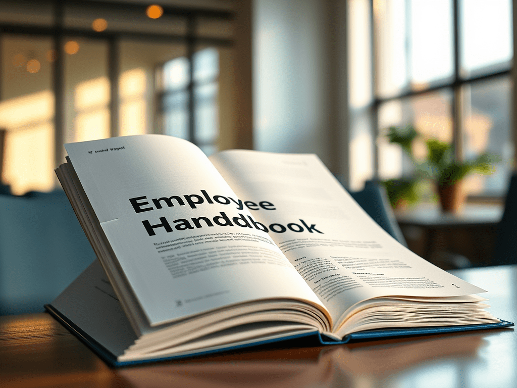 Importance of an Employee Handbook&nbsp;Explained