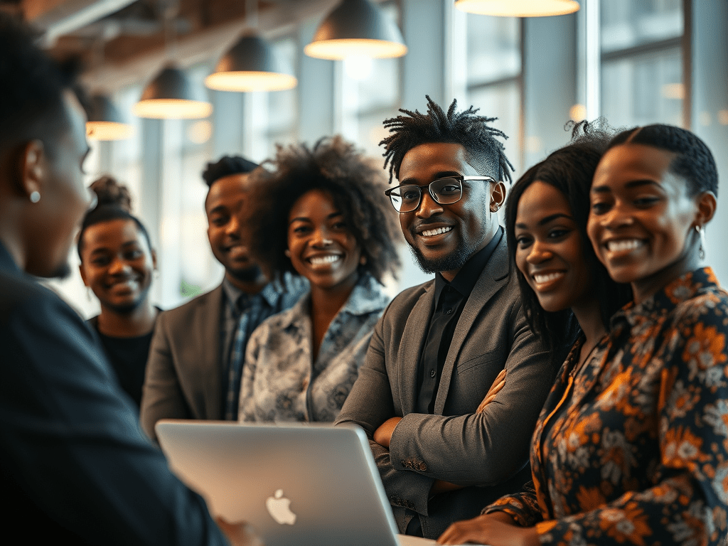 Unlocking Gen Z’s Potential in the&nbsp;Workplace