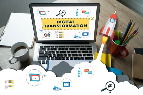 How Digital Transformation Revolutionizes HR&nbsp;Practices