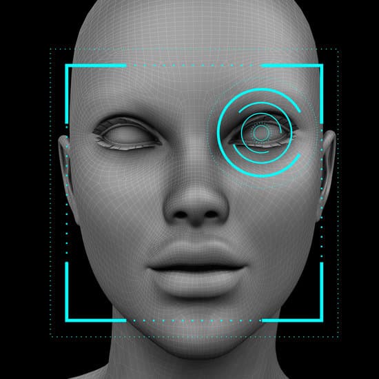 HR background screening with AI and blockchain