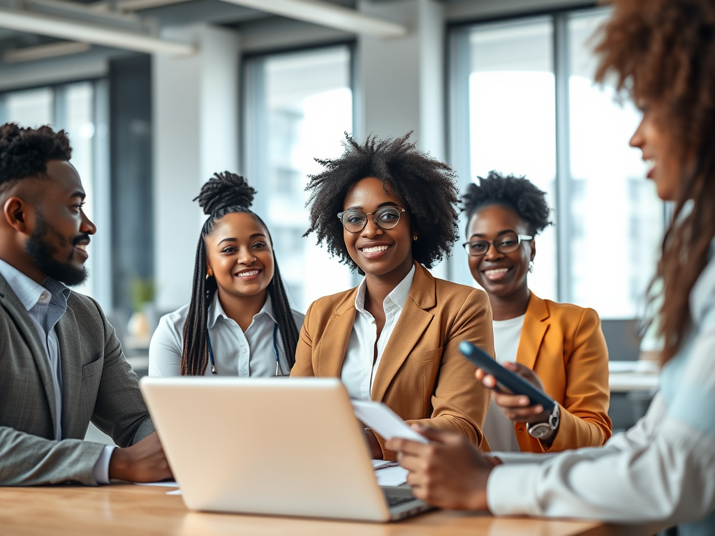 marketing and communications role